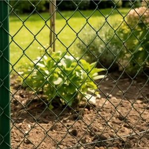 Grillage simple torsion - 20 m x 1,8 m