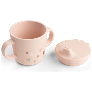 Coffret repas ventouse foodie celebration rose