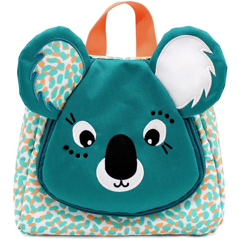 Les Déglingos - Trousse de toilette berlingos le koala