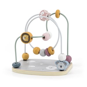 Boulier labyrinthe viga 44020 polarb