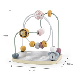 Boulier labyrinthe viga 44020 polarb