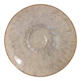 Assiette creuse akaris 22 cm x6