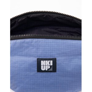 Sac banane ultra léger, aéro molletonnée en voile de parapente