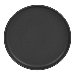 Assiette plate uno   28 cm x6
