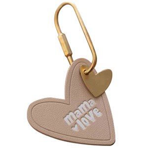 Porte-clé mama love