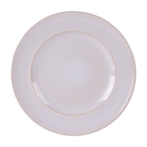 Assiette plate 28 cm rondo x6
