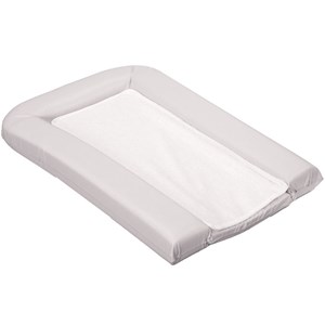 Matelas à langer nuage avec 2 carrés éponges (42 x 70 cm)