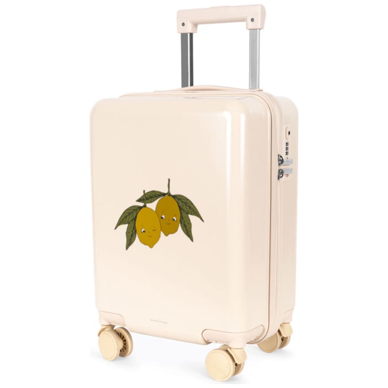 Konges Slojd - Valise enfant sweet and sour