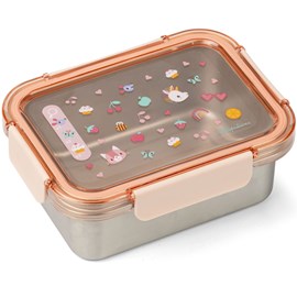 Lunch box jeanne