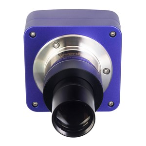 Levenhuk caméra numérique pour microscope m1200 plus
