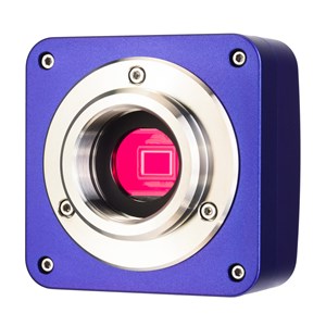 Levenhuk caméra numérique pour microscope m1200 plus