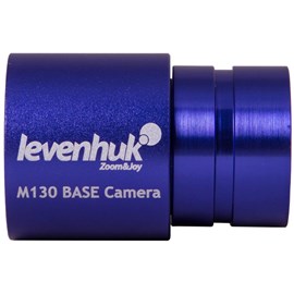 Levenhuk caméra numérique pour microscope m130 base