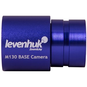 Levenhuk caméra numérique pour microscope m130 base