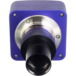 Levenhuk caméra numérique pour microscope m2500 plus