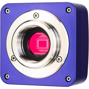 Levenhuk caméra numérique pour microscope m2500 plus