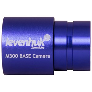Levenhuk caméra numérique pour microscope m300 base