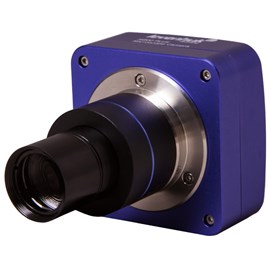 Levenhuk caméra numérique pour microscope m800 plus