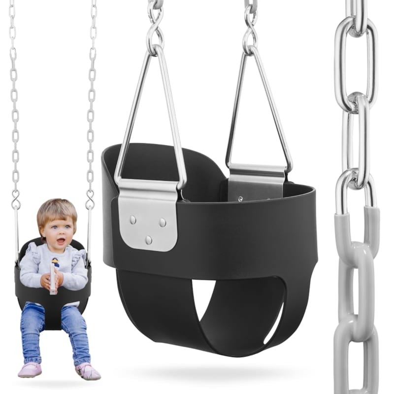 SUPFINE Balancoire Interieur pour Bebe et Enfants, Siege balançoire en SUPFINE Balancoire Interieur pour Bebe et Enfants, Siege balançoire en