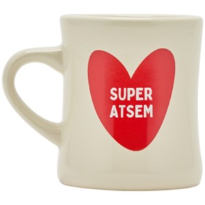 Mug super atsem