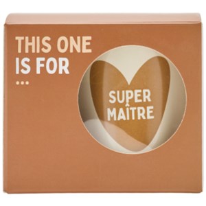 Mug super maître