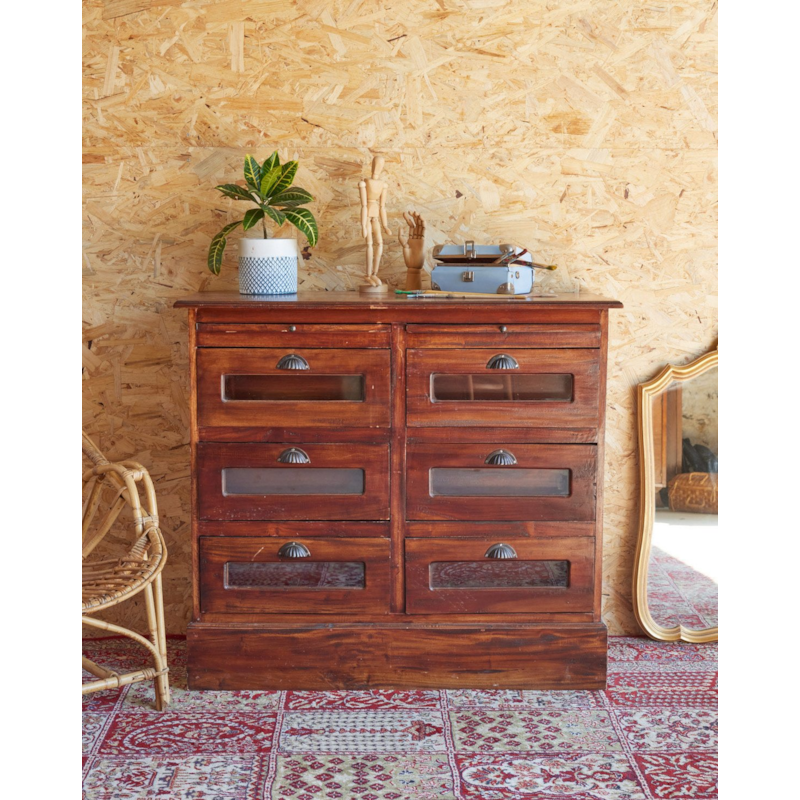 Debongout - Garance, la commode en bois n°634