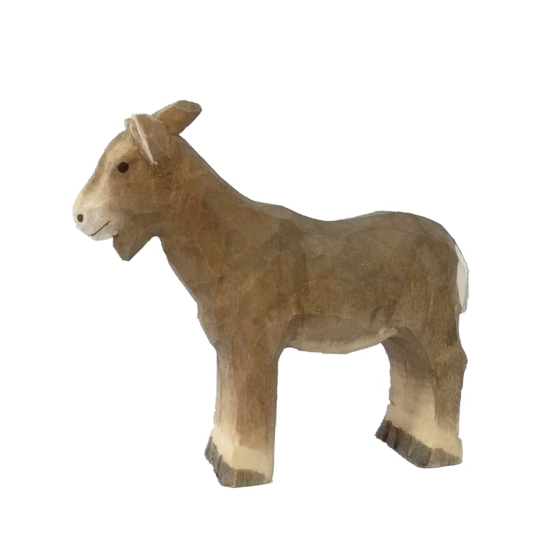 Figurine chèvre