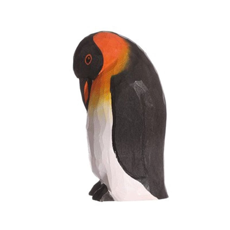Figurine manchot