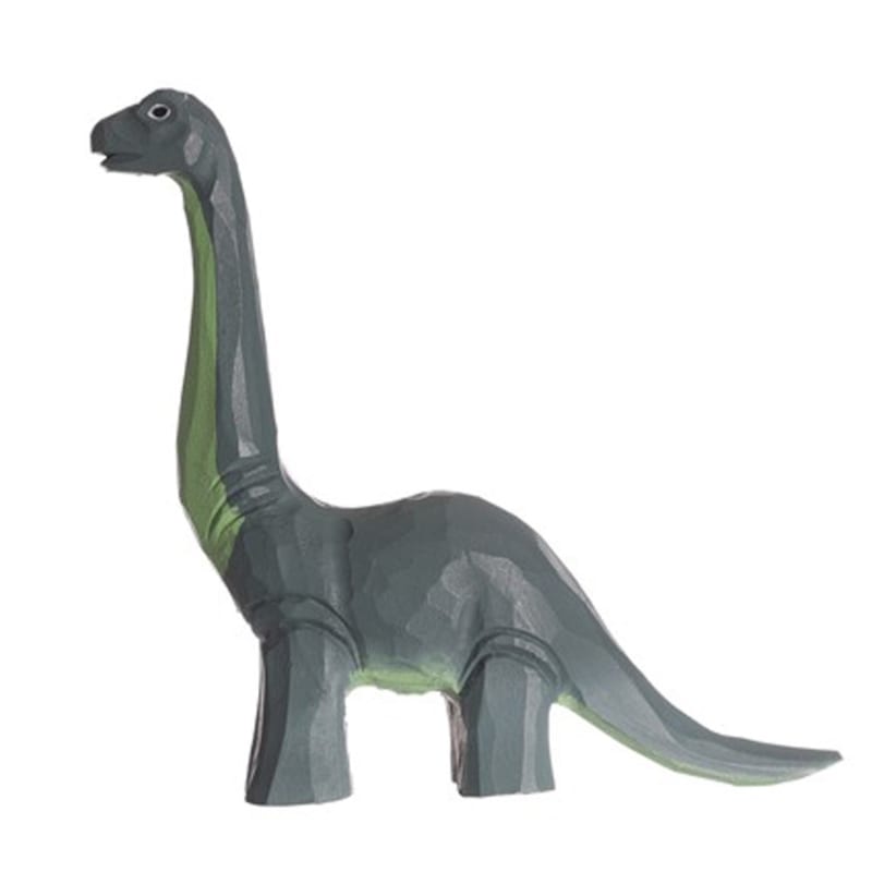 Wudimals - Figurine diplodocus