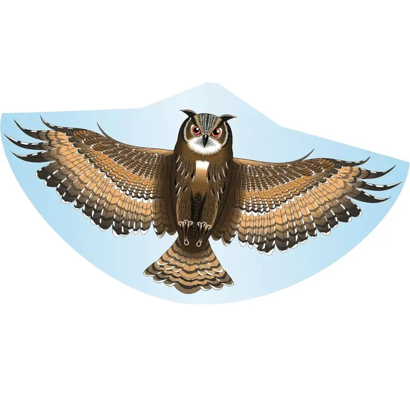 GUNTHER- 1193 - Cerf Volant - Monofil Eule