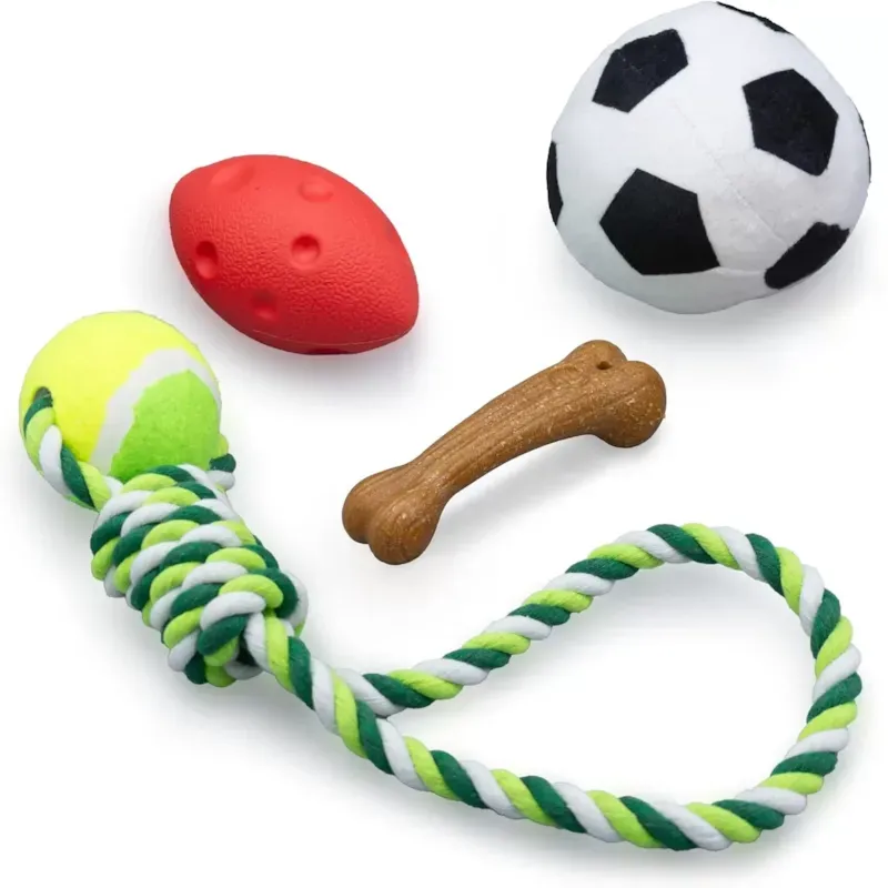 Jouets pour chien sport (Buki France) - Image 1