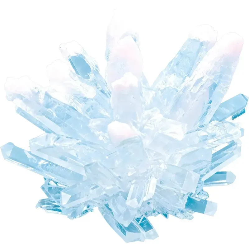 Maxi cristal géant (Buki France) - Image 2