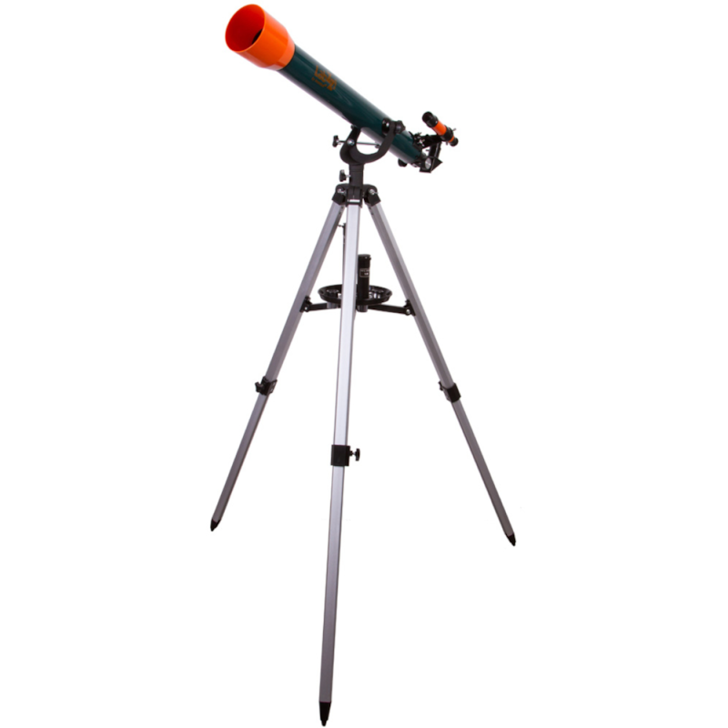 Levenhuk télescope labzz t3