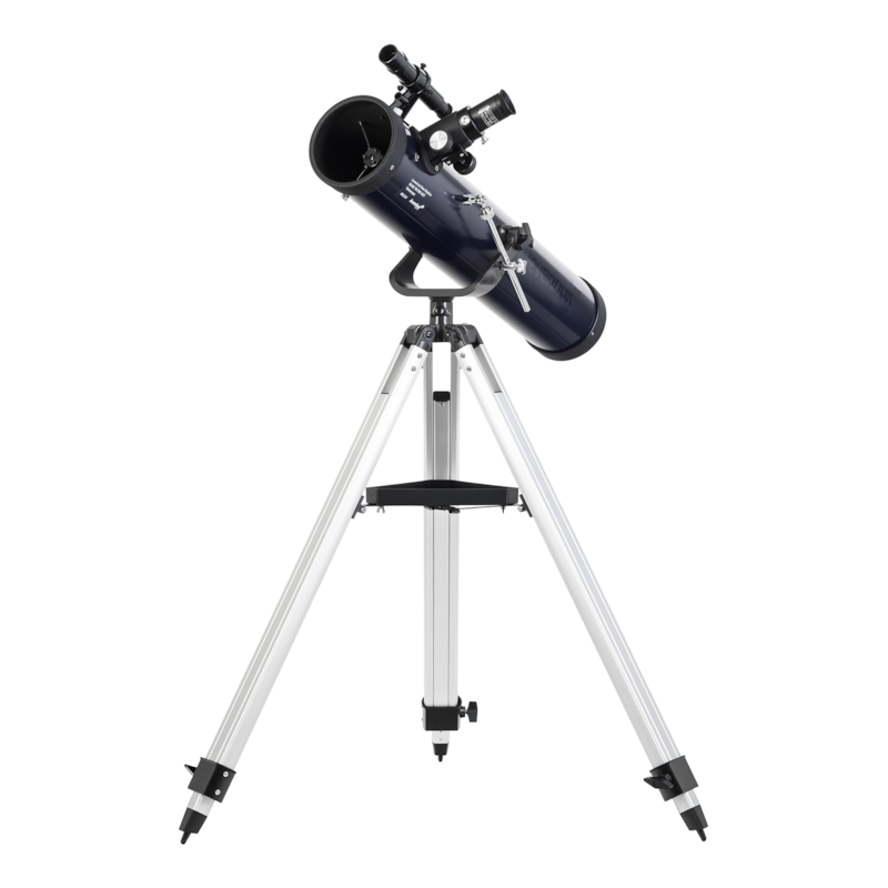 LEVENHUK T&eacute;lescope  New Skyline BASE 76/700 AZ1