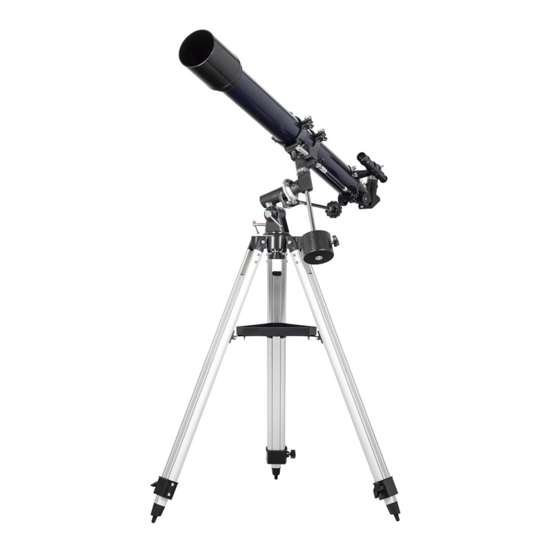 LEVENHUK T&eacute;lescope  New Skyline BASE 70/900 EQ1
