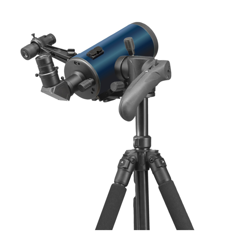 LEVENHUK T&eacute;lescope  New Skyline BASE 80/850 AZ-M