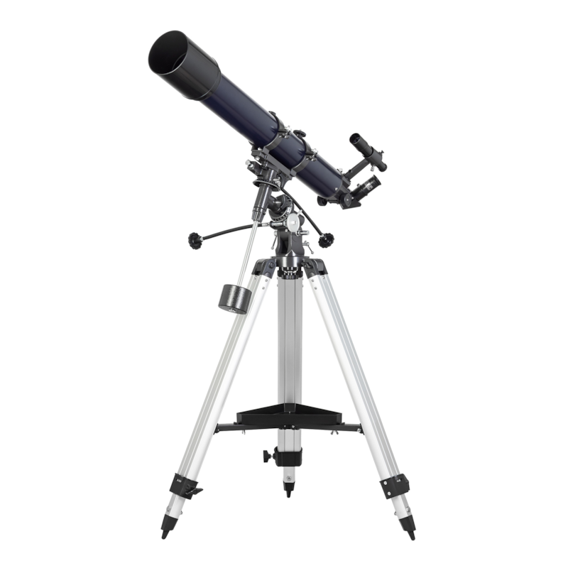 LEVENHUK  new skyline plus 90&nbsp;900 eq2 t&eacute;lescope pour adultes