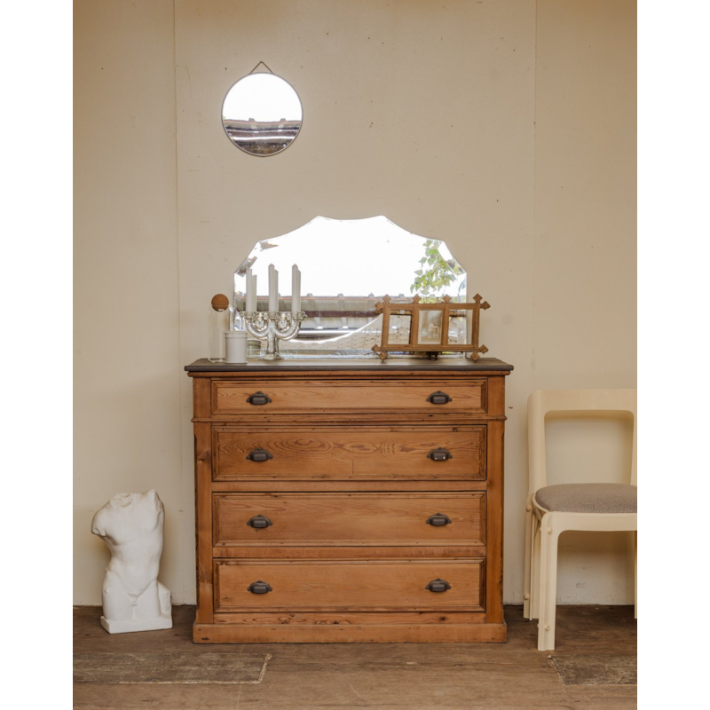 Garance, la commode en bois n°641