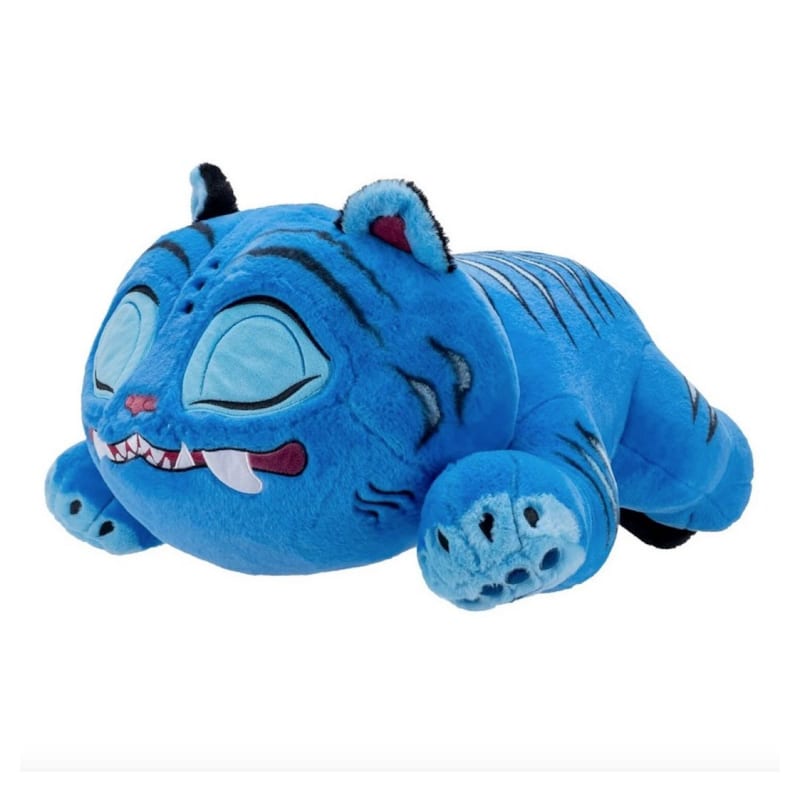 Peluche sleeping derpy - kpop demon hunters 45cm