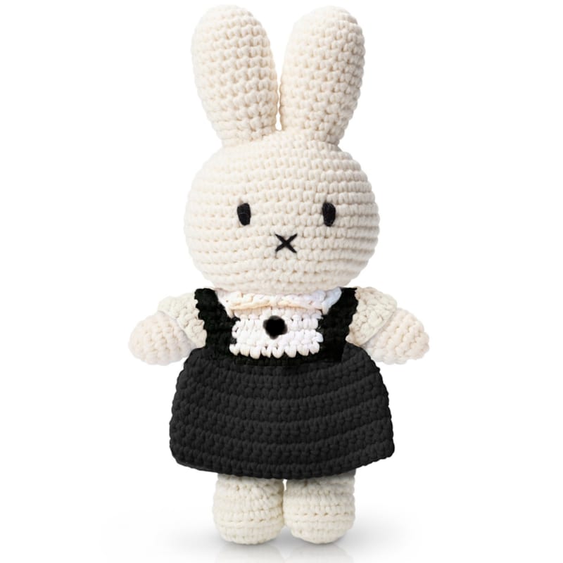 Peluche miffy school edition (25 cm)
