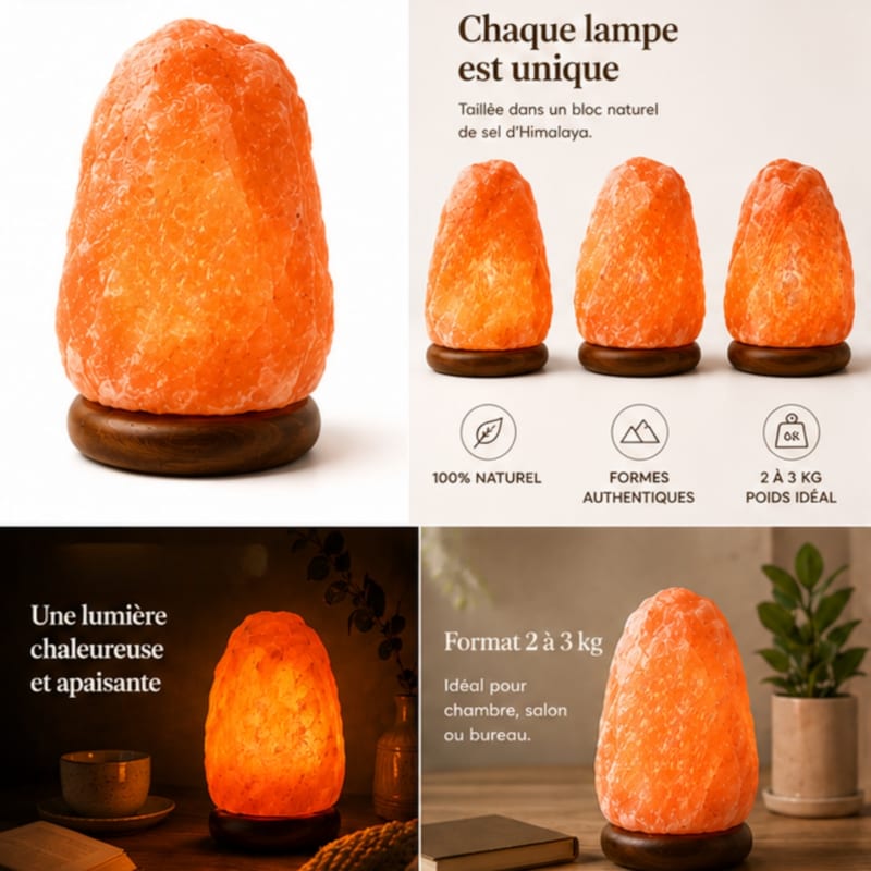 Rituel soirée détente : diffusion et lumière douce (Zen Light) - Image 2