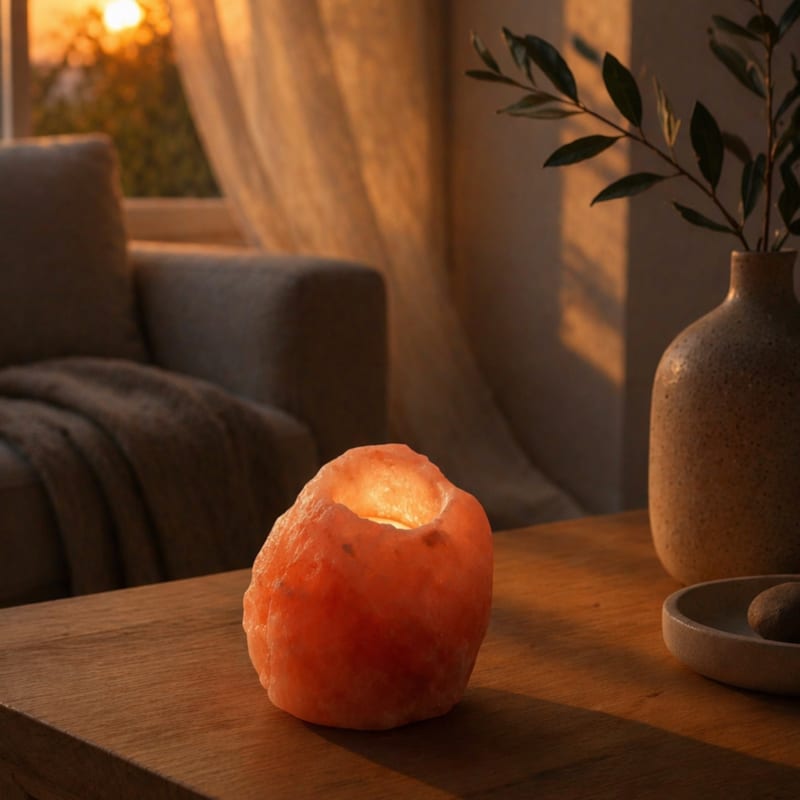 Rituel soirée détente : diffusion et lumière douce (Zen Light) - Image 3