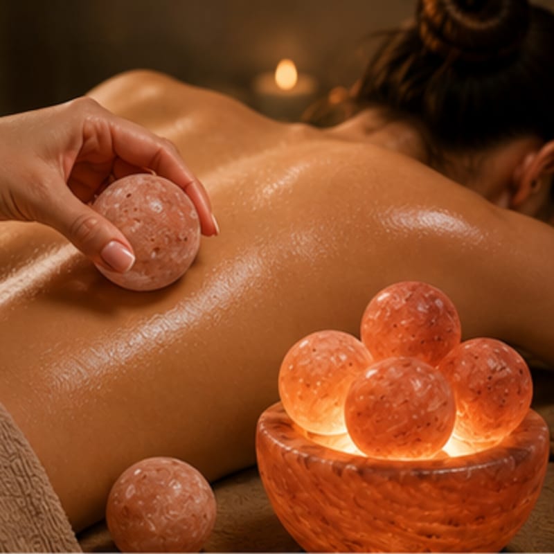 Ma parenthèse bien-être: ambiance tamisée et parfumée (Zen Light) - Image 1