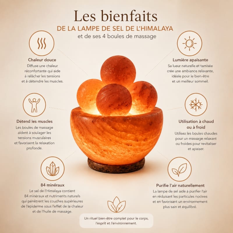 Ma parenthèse bien-être: ambiance tamisée et parfumée (Zen Light) - Image 2