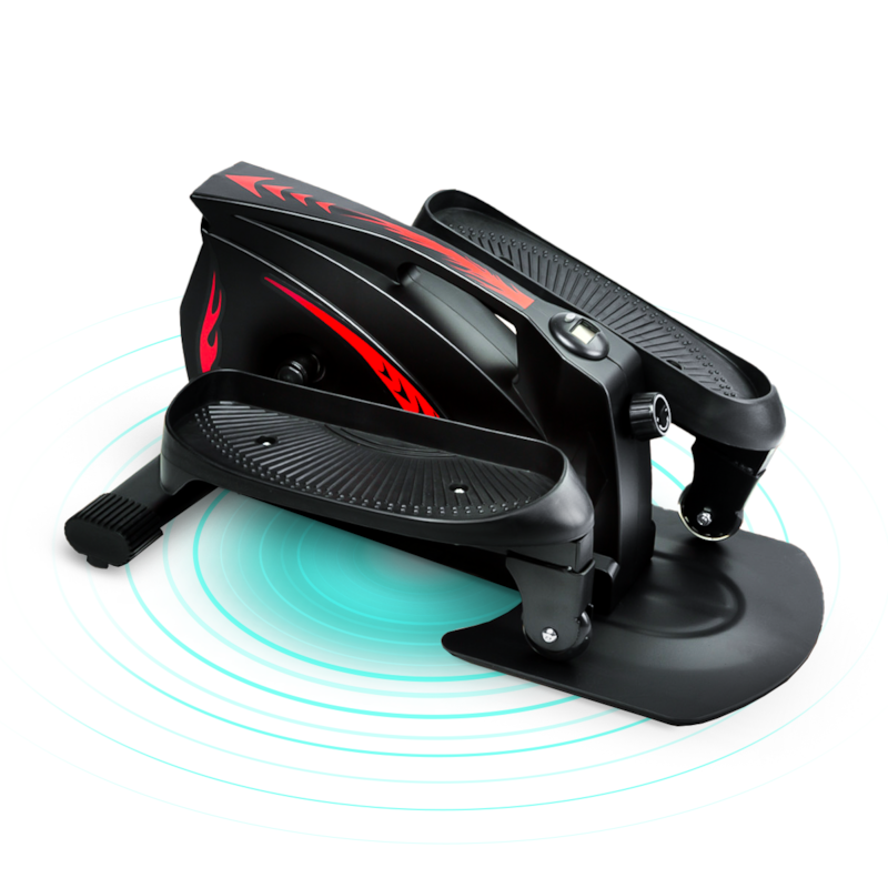 Eka stepper manual