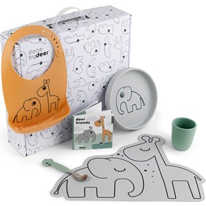 Coffret repas