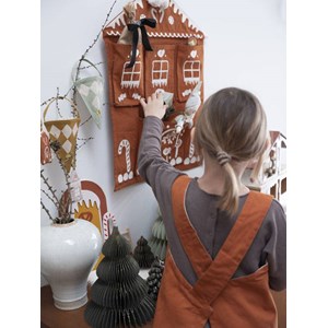 Fabelab calendrier de l'avent mural  ma