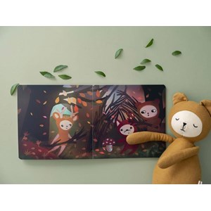 Livre la fabuleuse journée de bob  fabe