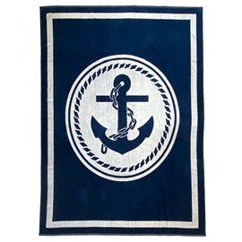 Serviette de plage xl - madison