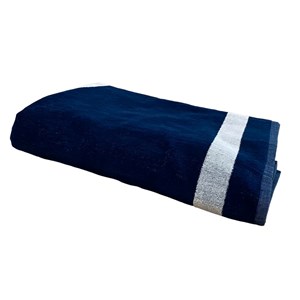 Serviette de plage xl - madison