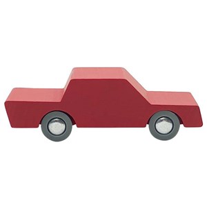 Waytoplay voiture en bois back and forth